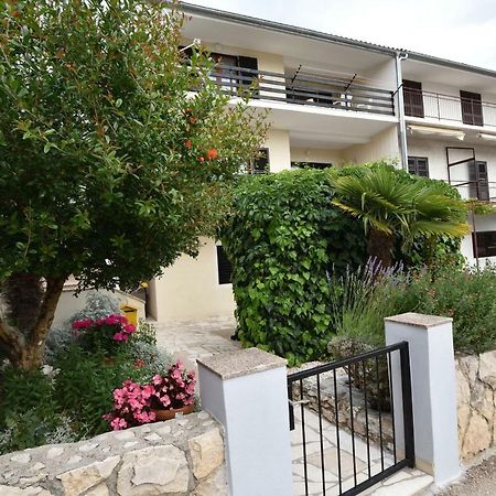 Apartment Zdravko Primošten Dış mekan fotoğraf