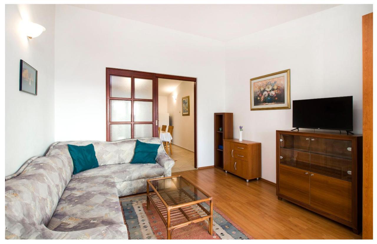 Apartment Zdravko Primošten Dış mekan fotoğraf