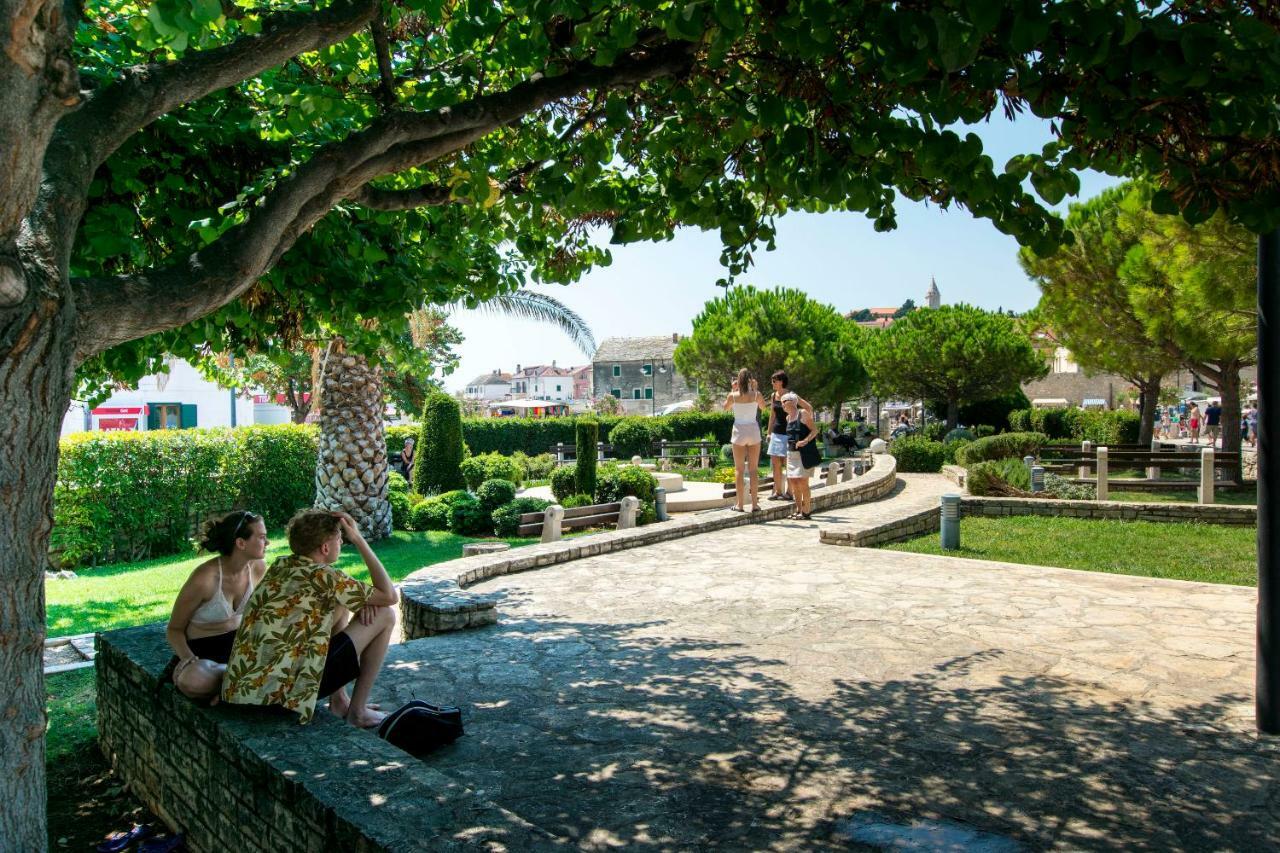 Apartment Zdravko Primošten Dış mekan fotoğraf