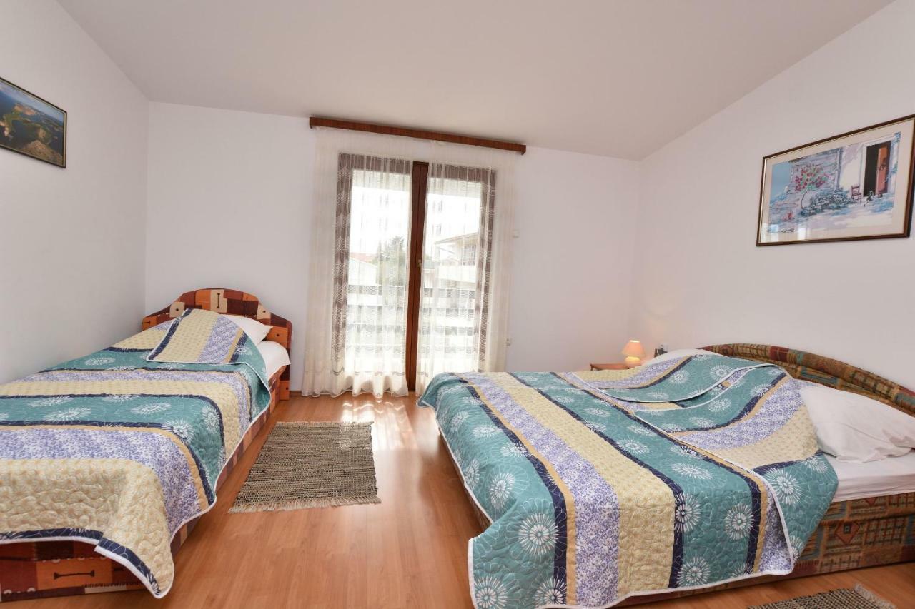Apartment Zdravko Primošten Dış mekan fotoğraf